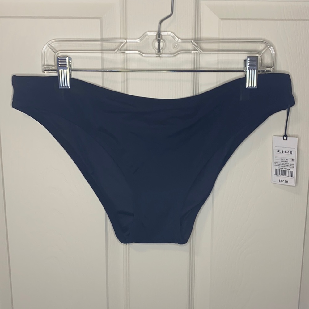 Bikini Bottoms